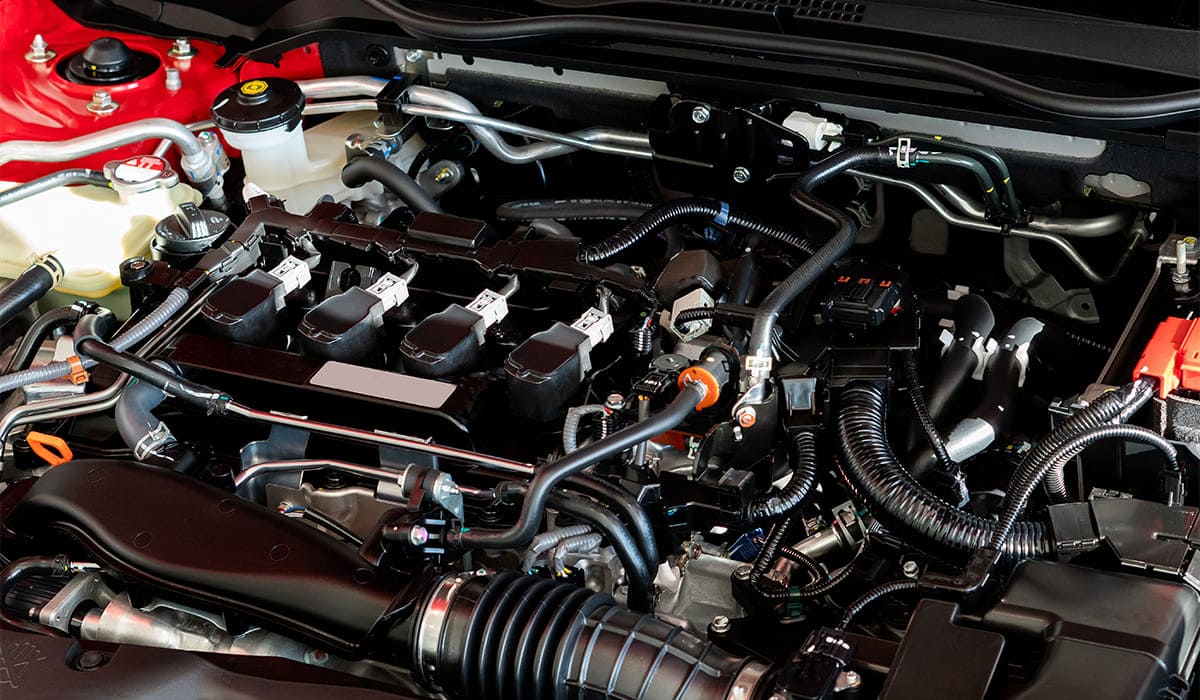 Aplicación para conocer todos los detalles sobre el motor de combustión interna | Aplicación para conocer todos los detalles sobre el motor de combustión interna2