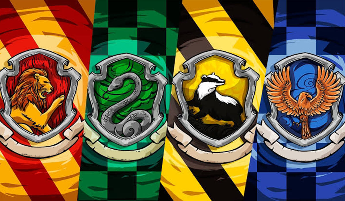 Aplicación para descubrir cuál es tu casa en Harry Potter | Aplicación para descubrir cuál es tu casa en Harry Potter1