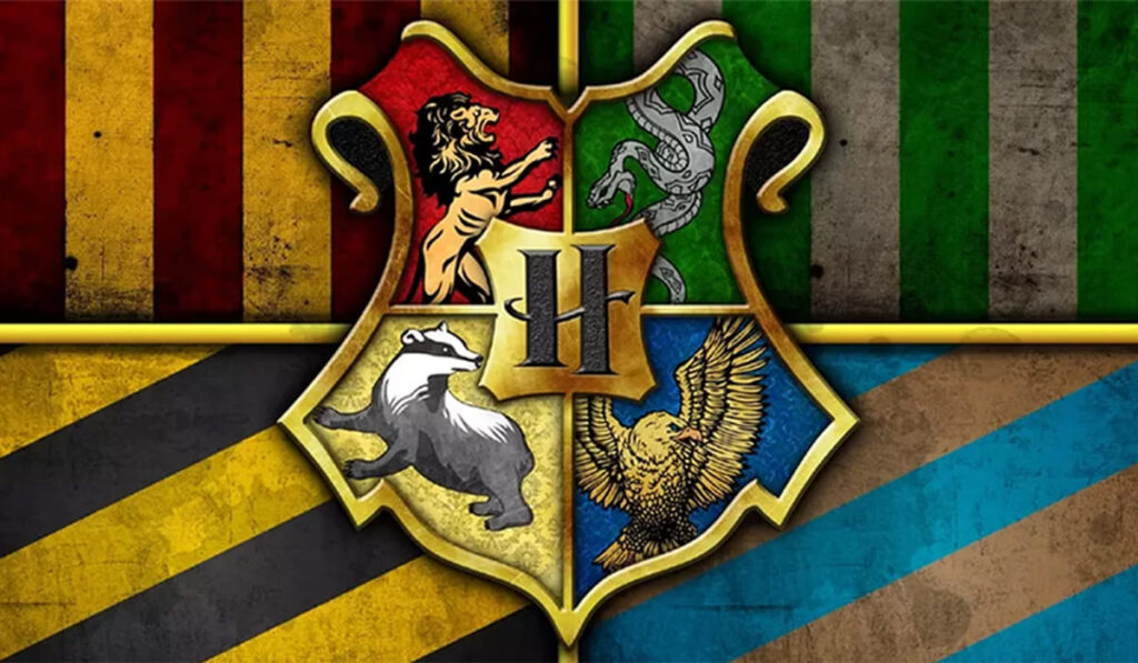 Aplicación para descubrir cuál es tu casa en Harry Potter | Aplicación para descubrir cuál es tu casa en Harry Potter2