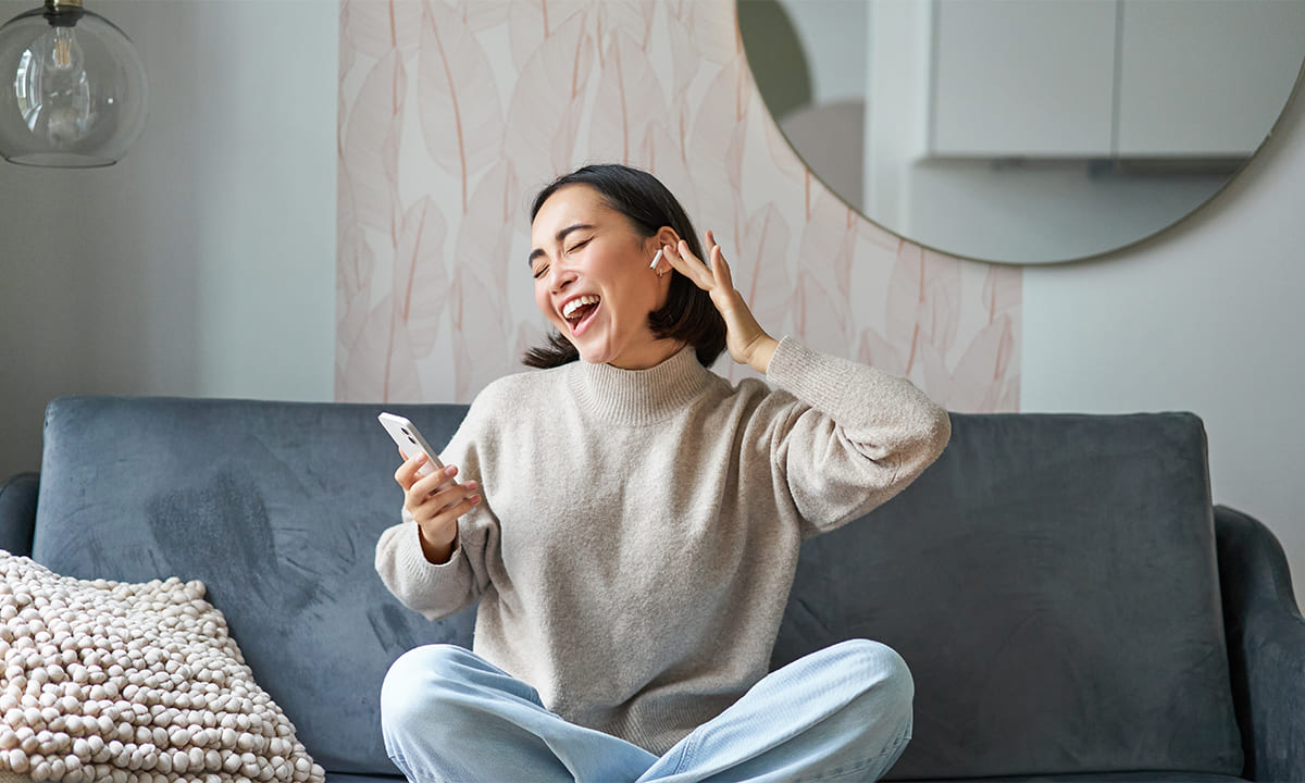 Aplicación para entrenar la voz y hacerla más atractiva | Aplicación para entrenar la voz y hacerla más atractiva2