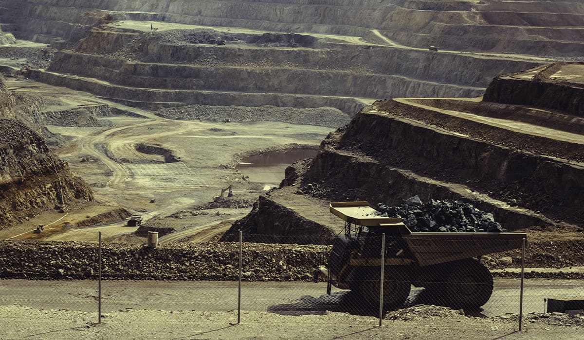 Aplicación para estudiar y conocer más sobre minería | Aplicación para estudiar y conocer más sobre minería2