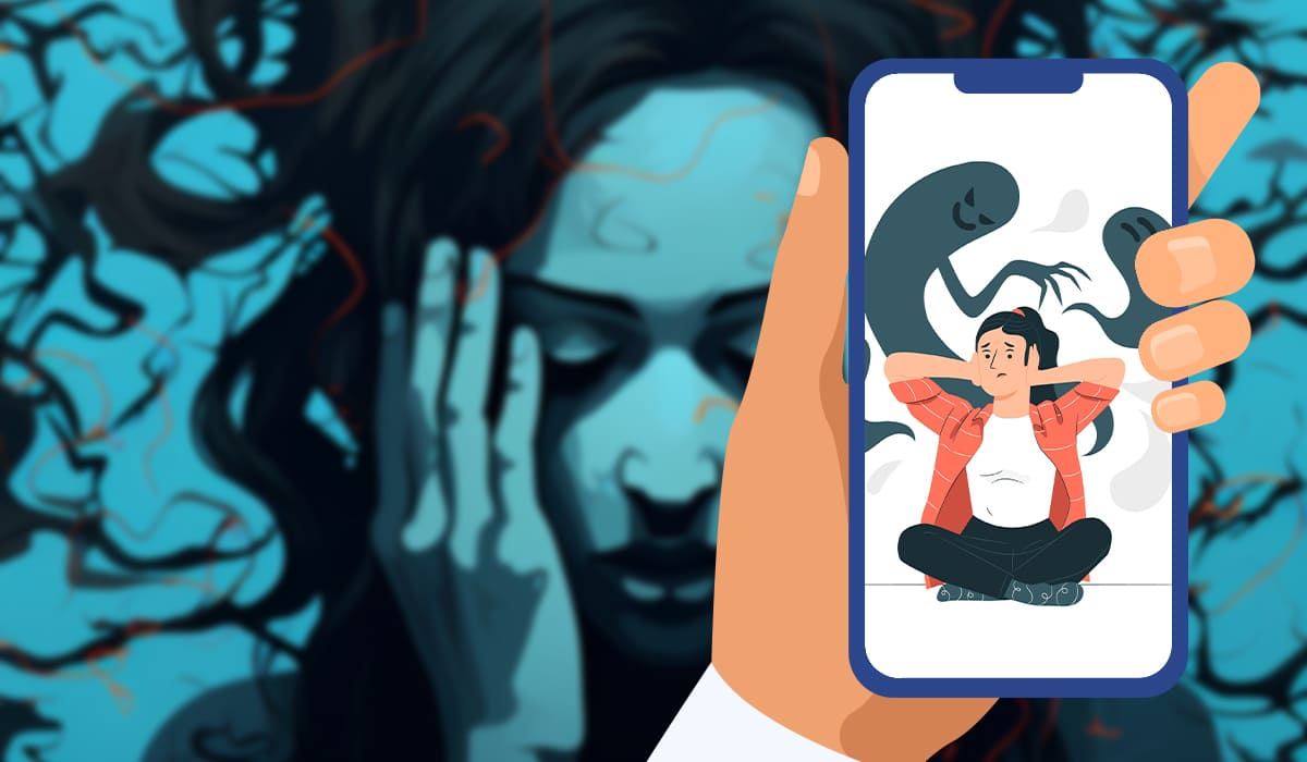 Aplicación para hacer un test de ansiedad desde tu celular | Aplicación para hacer un test de ansiedad desde tu celular3