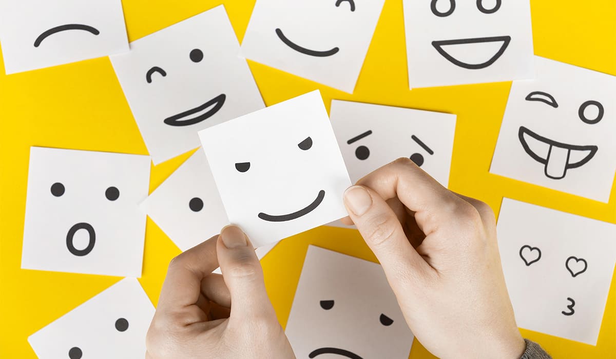 Aplicación para hacer varias pruebas de personalidad por el celular | Aplicación para hacer varias pruebas de personalidad por el celular1