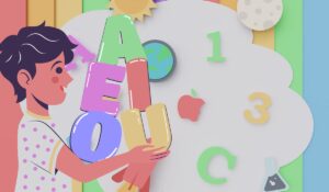 Aplicación para que los niños aprendan a hablar sus primeras palabras | Aplicación para que los niños aprendan a hablar sus primeras palabras2