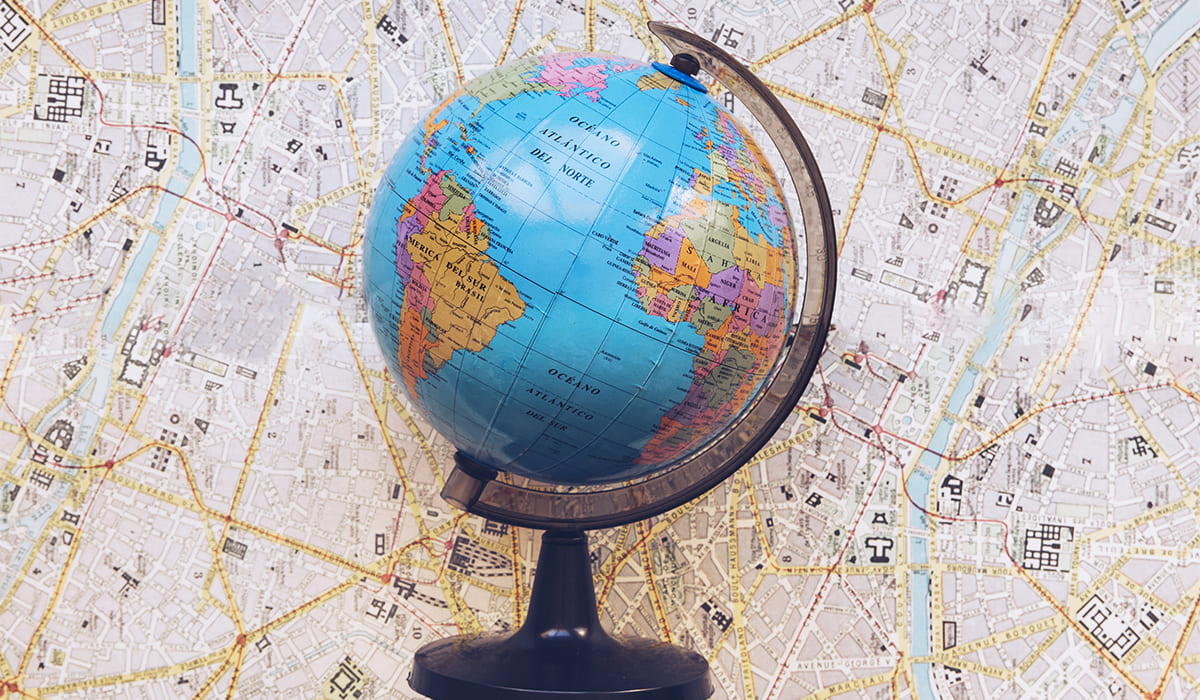 App de geografía mundial: aprende capitales, banderas y curiosidades | App de geografía mundial aprende capitales banderas y curiosidades1