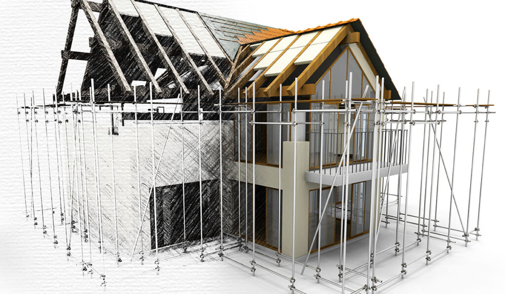 Conoce la aplicación para construir la casa de tus sueños | Conoce la aplicación para construir la casa de tus sueños1