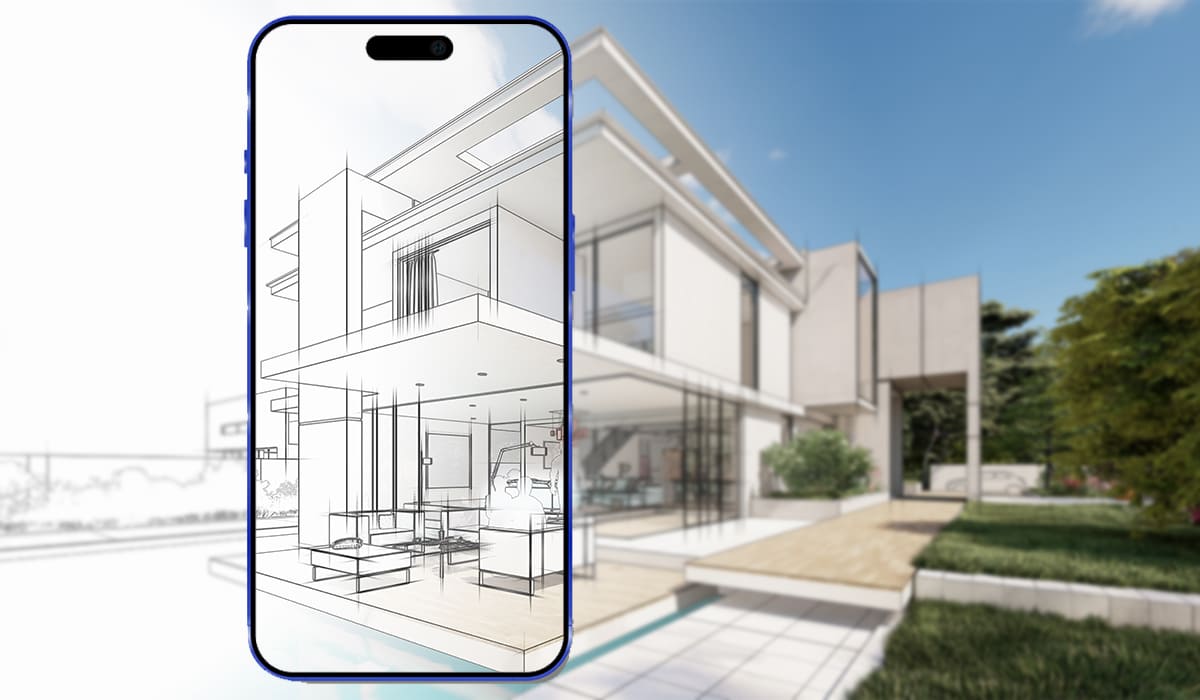 Conoce la aplicación para construir la casa de tus sueños | Conoce la aplicación para construir la casa de tus sueños3