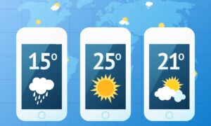 Conoce la mejor aplicación del clima de todos los tiempos | Conoce la mejor aplicación del clima de todos los tiempos3