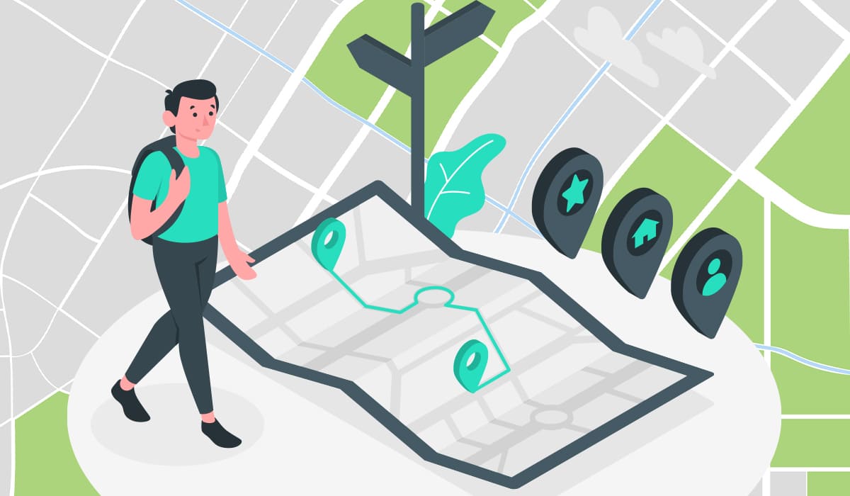 Conozca la mejor aplicación de GPS para caminatas, ciclismo y senderos | Conozca la mejor aplicación de GPS para caminatas ciclismo y senderos3