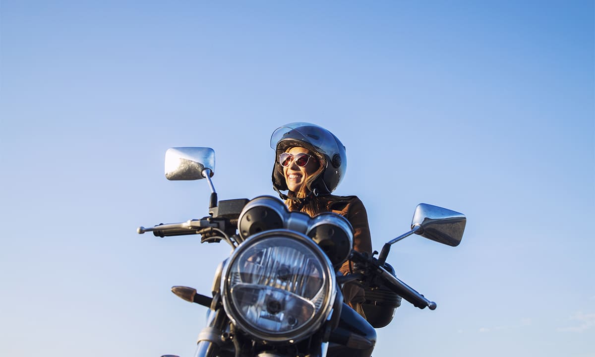 Cómo consultar la placa de motos por el celular [México] | Cómo consultar la placa de motos por el celular