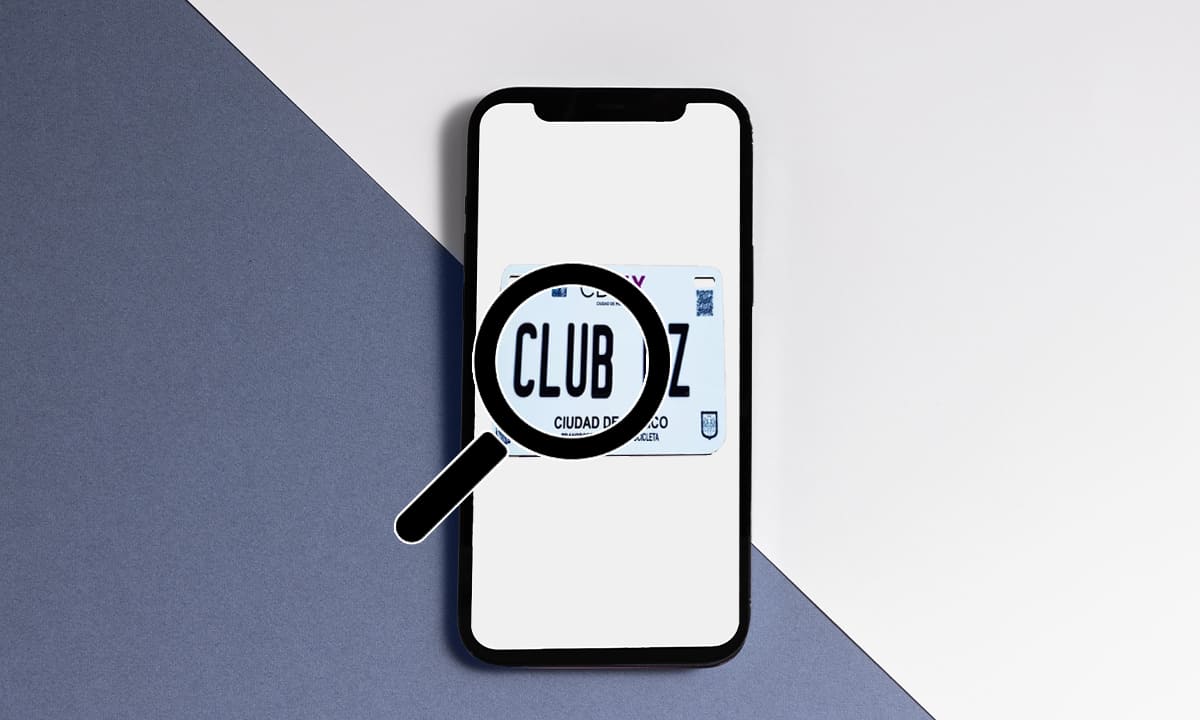 Cómo consultar la placa de motos por el celular [México] | Cómo consultar la placa de motos por el celular