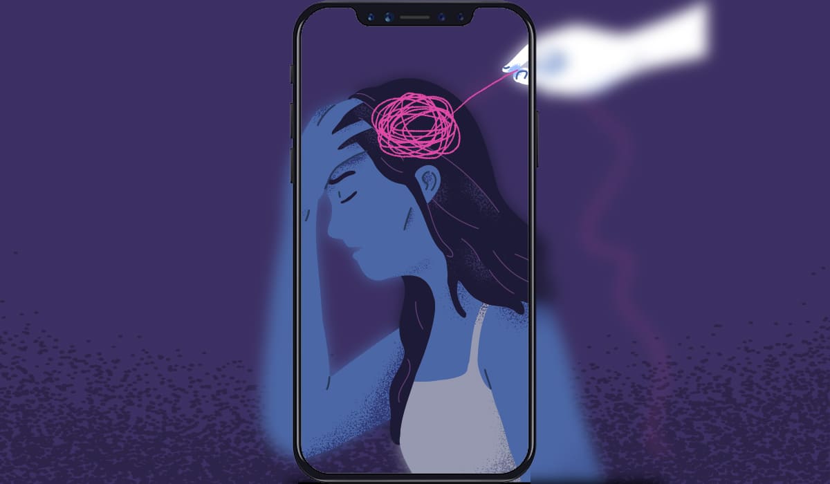 Cómo hacer una prueba de trauma por celular 2024 | Cómo hacer una prueba de trauma por celular 20243