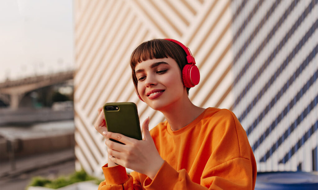 Descarga este increíble reproductor de música estilo iPod | Descarga este increíble reproductor de música estilo iPod1