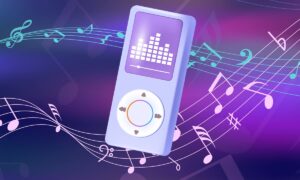 Descarga este increíble reproductor de música estilo iPod | Descarga este increíble reproductor de música estilo iPod3