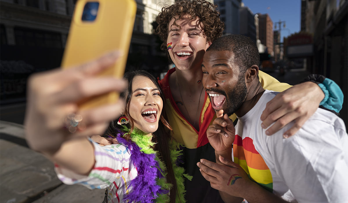 Gay Test - Sexuality Quizzes: aplicación de prueba de orientación sexual | Gay Test Sexuality Quizzes aplicación de prueba de orientación