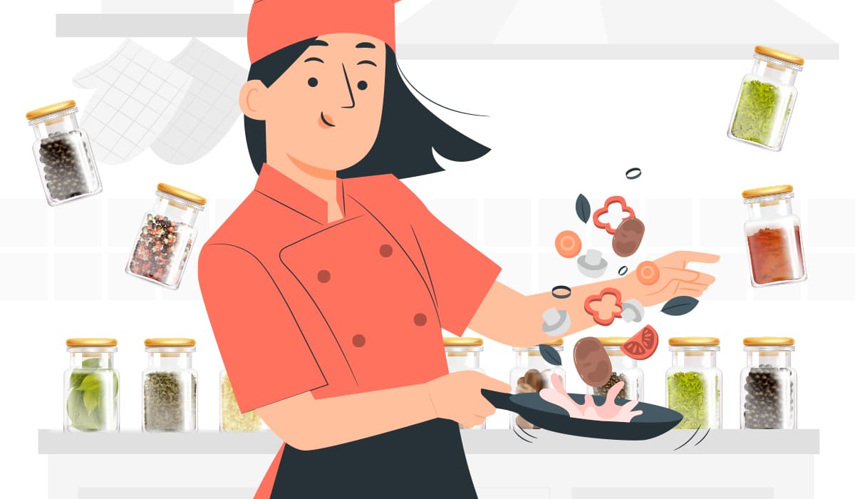La app para conocer todo sobre los condimentos 1 La app para conocer todo sobre los condimentos | La app para conocer todo sobre los condimentos3