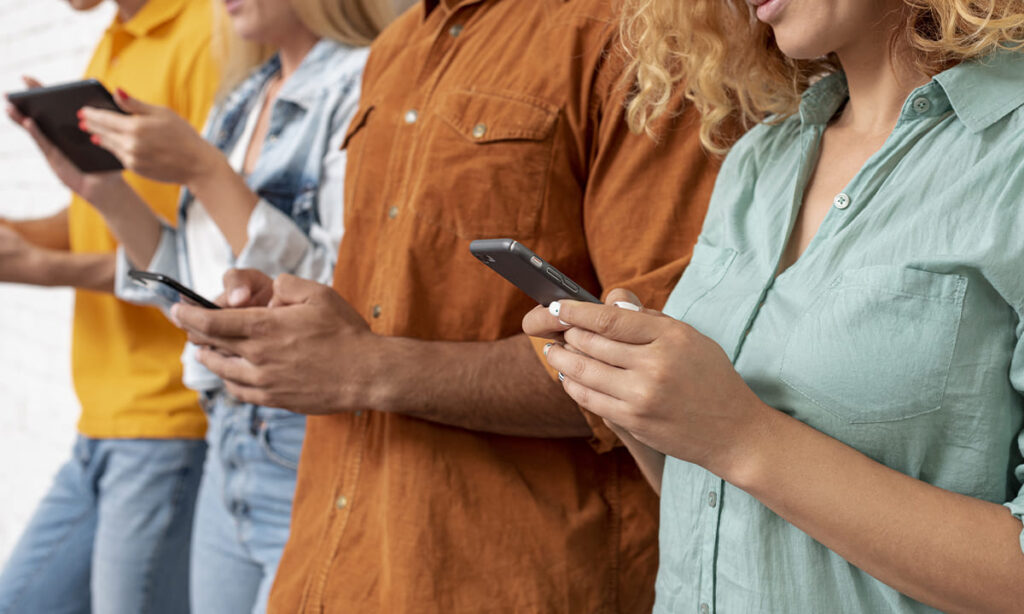 Las mejores aplicaciones de chat en vivo para conocer gente nueva   | Las mejores aplicaciones de chat en vivo para conocer gente nueva 1