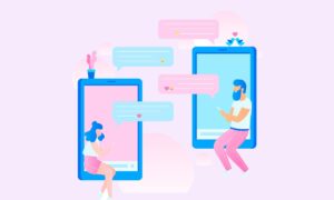 Las mejores aplicaciones de chat en vivo para conocer gente nueva   | Las mejores aplicaciones de chat en vivo para conocer gente nueva 2