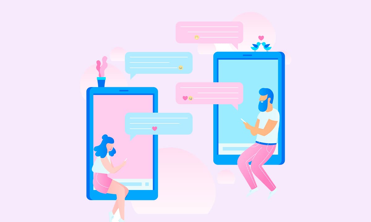 Las mejores aplicaciones de chat en vivo para conocer gente nueva   | Las mejores aplicaciones de chat en vivo para conocer gente nueva 2