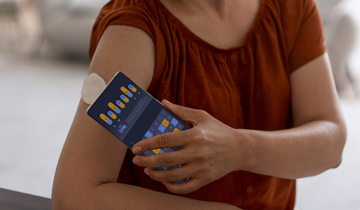Monitor de Glucosa: controla tu diabetes con facilidad 4 Monitor de Glucosa: controla tu diabetes con facilidad | Monitor de Glucosa controla tu diabetes con facilidad1