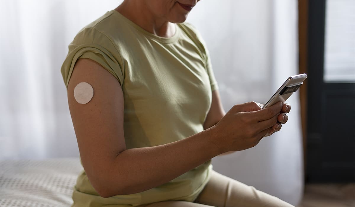 Monitor de Glucosa: controla tu diabetes con facilidad 3 Monitor de Glucosa: controla tu diabetes con facilidad | Monitor de Glucosa controla tu diabetes con facilidad2