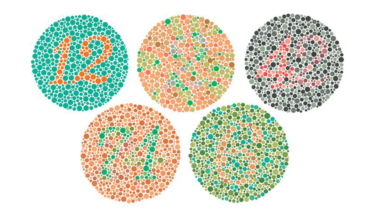 Prueba de Daltonismo App: Descubre tu visión de color gratis | Prueba de Daltonismo App Descubre tu visión de color gratis1 1