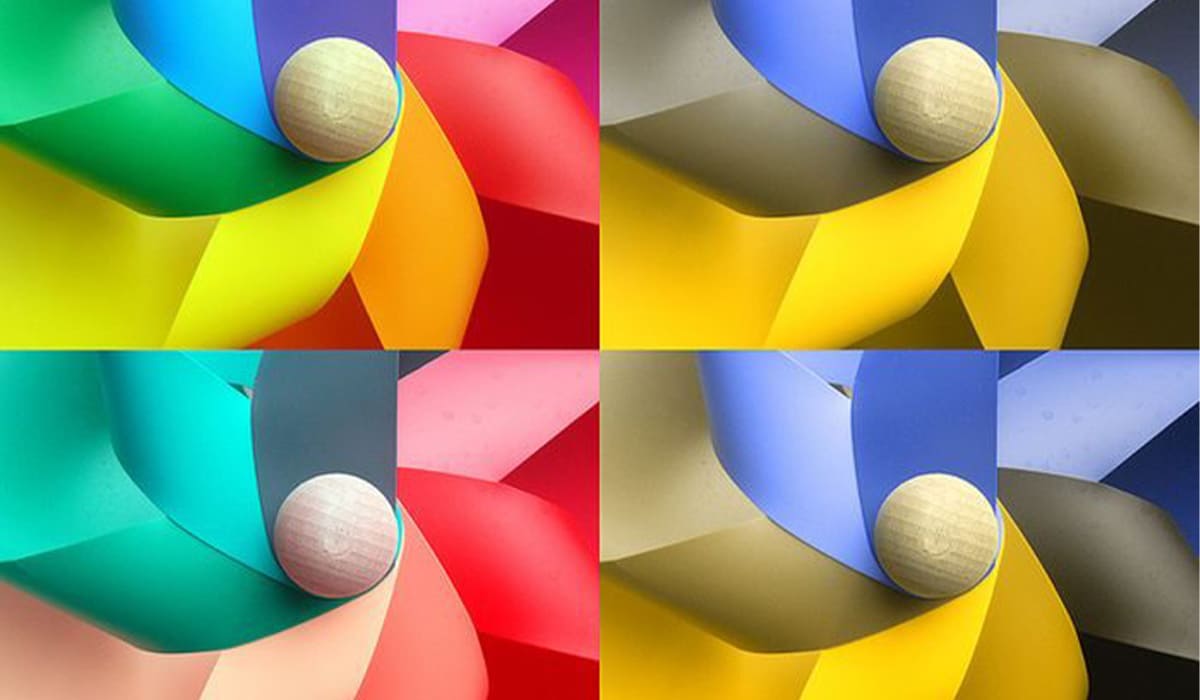 Prueba de Daltonismo App: Descubre tu visión de color gratis | Prueba de Daltonismo App Descubre tu visión de color gratis2