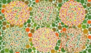 Prueba de Daltonismo App: Descubre tu visión de color gratis | Prueba de Daltonismo App Descubre tu visión de color gratis3 1