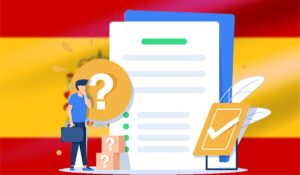 Prueba de nacionalidad española: prepárate para el examen de ciudadanía | Prueba de nacionalidad española prepárate para el examen de ciudadanía3