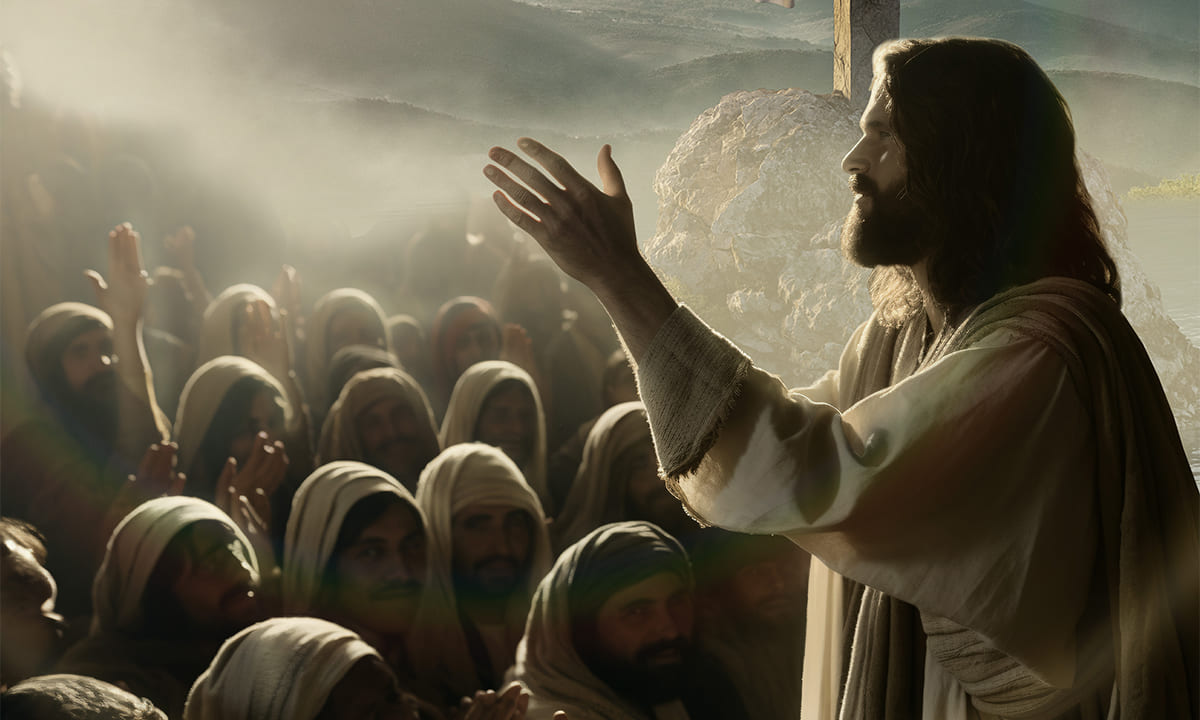 Ten las parábolas de Jesús en tu celular con esta aplicación gratuita | Ten las parábolas de Jesús en tu celular con esta aplicación gratuita1