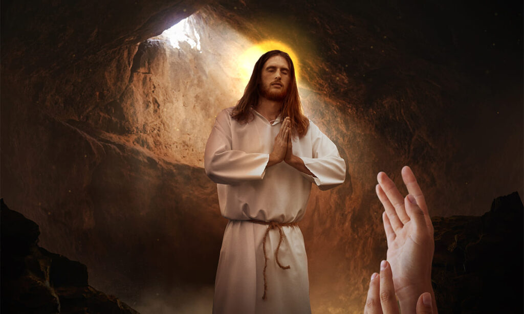 Ten las parábolas de Jesús en tu celular con esta aplicación gratuita | Ten las parábolas de Jesús en tu celular con esta aplicación gratuita2
