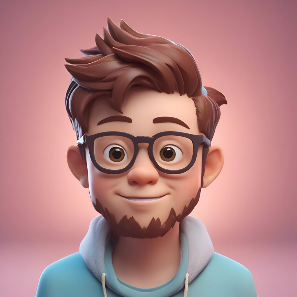 Aplicación Bemoji: Crea tu avatar en 3D con esta app 3 aplicacion-bitmoji-1