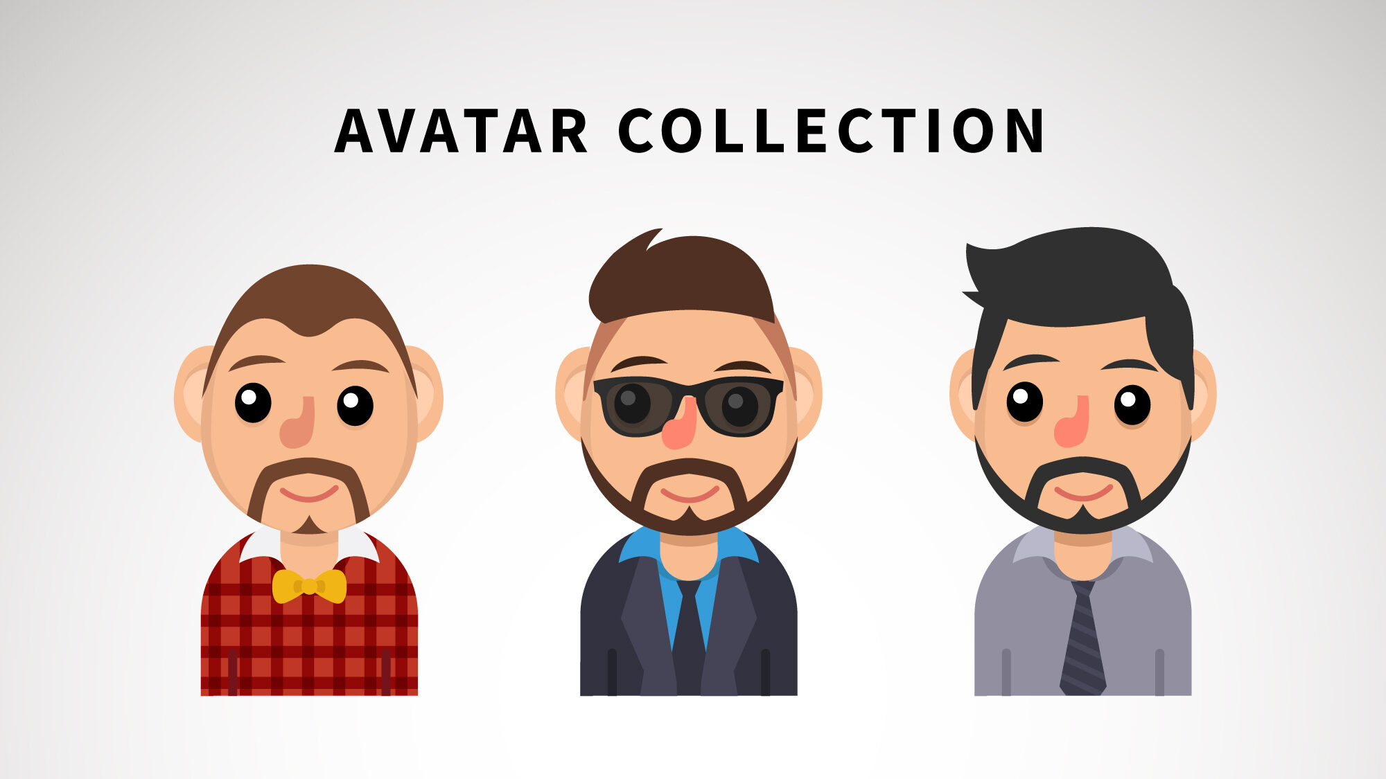 Aplicación Bemoji: Crea tu avatar en 3D con esta app 2 aplicacion-bitmoji