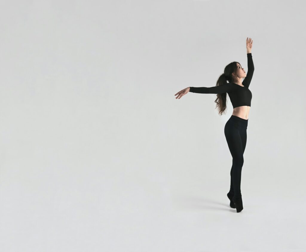 Aplicación para aprender a bailar: Conoce la mejor opción gratuita 2 aprender-a-bailar