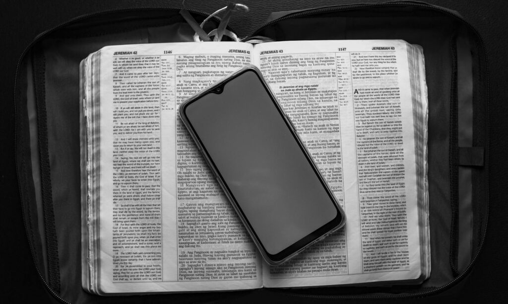 Aplicación Diccionario Bíblico en Español - Estudia la Biblia en el móvil 2 biblico-en-espanol