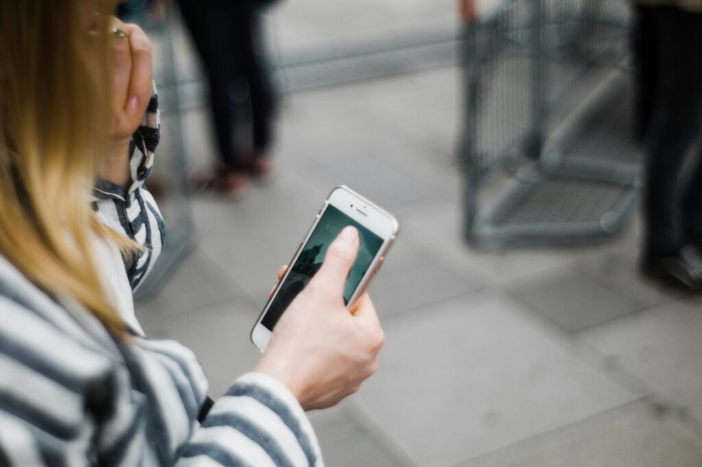 Transforma tu celular en un nivelador con esta aplicación 3 celular-en-un-nivelador-1