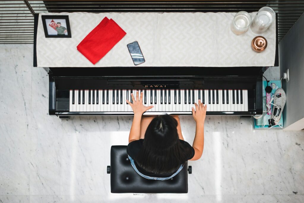 Curso de piano gratuito - Aprenda con esta aplicación 2 curso-de-piano-gratuito-1