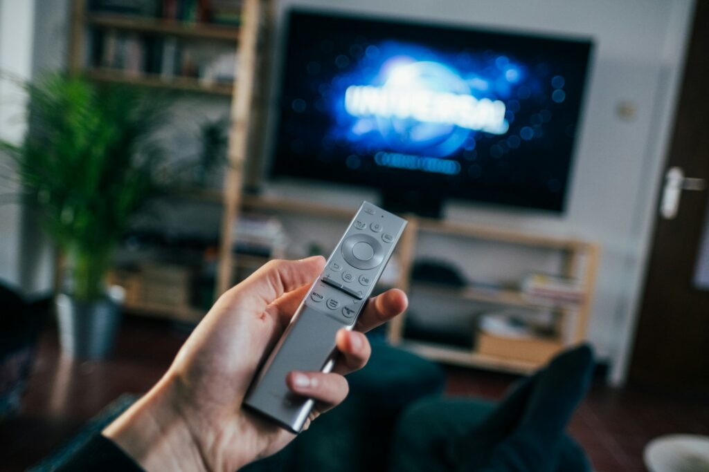 Aplicación Pluto Tv - Mira películas y series gratis en tu celular 2 pluto-tv