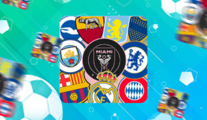 ¿Puedes adivinar el equipo de fútbol a través del logo? | ¿Puedes adivinar el equipo de fútbol a través del logo2