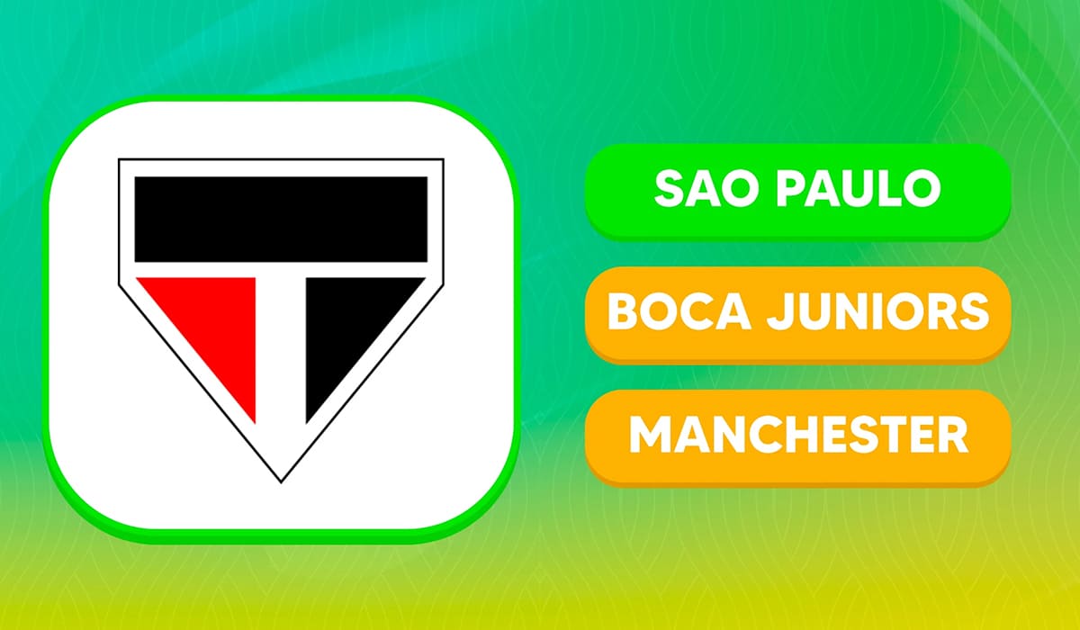¿Puedes adivinar el equipo de fútbol a través del logo? | ¿Puedes adivinar el equipo de fútbol a través del logo3