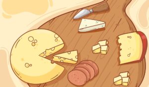 ¿Te gusta el queso? Conoce la aplicación para conocer todo sobre los tipos de queso | ¿Te gusta el queso Conoce la aplicación para conocer todo sobre los tipos de queso1