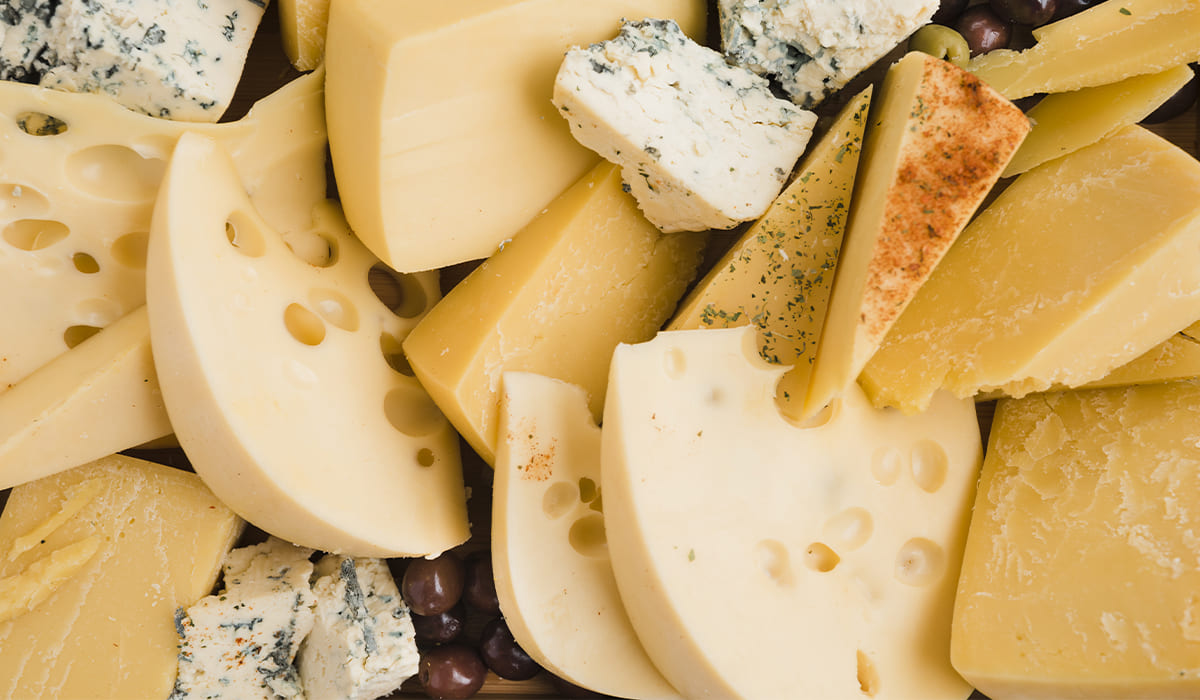 ¿Te gusta el queso? Conoce la aplicación para conocer todo sobre los tipos de queso | ¿Te gusta el queso Conoce la aplicación para conocer todo sobre los tipos de queso3
