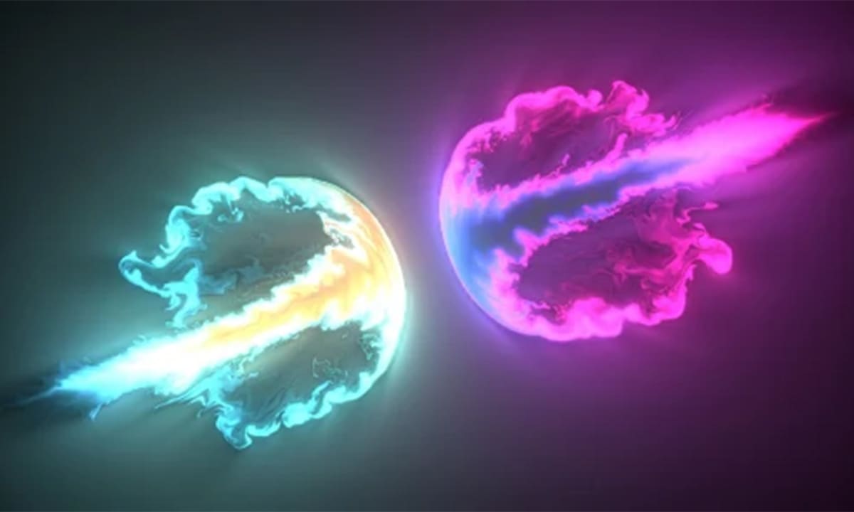 Aplicación Magic Fluids Lite: una de las mejores aplicaciones para Android | Aplicación Magic Fluids Lite una de las mejores aplicaciones para Android2