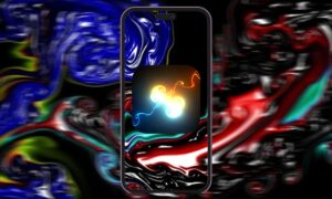 Aplicación Magic Fluids Lite: una de las mejores aplicaciones para Android | Aplicación Magic Fluids Lite una de las mejores aplicaciones para Android3