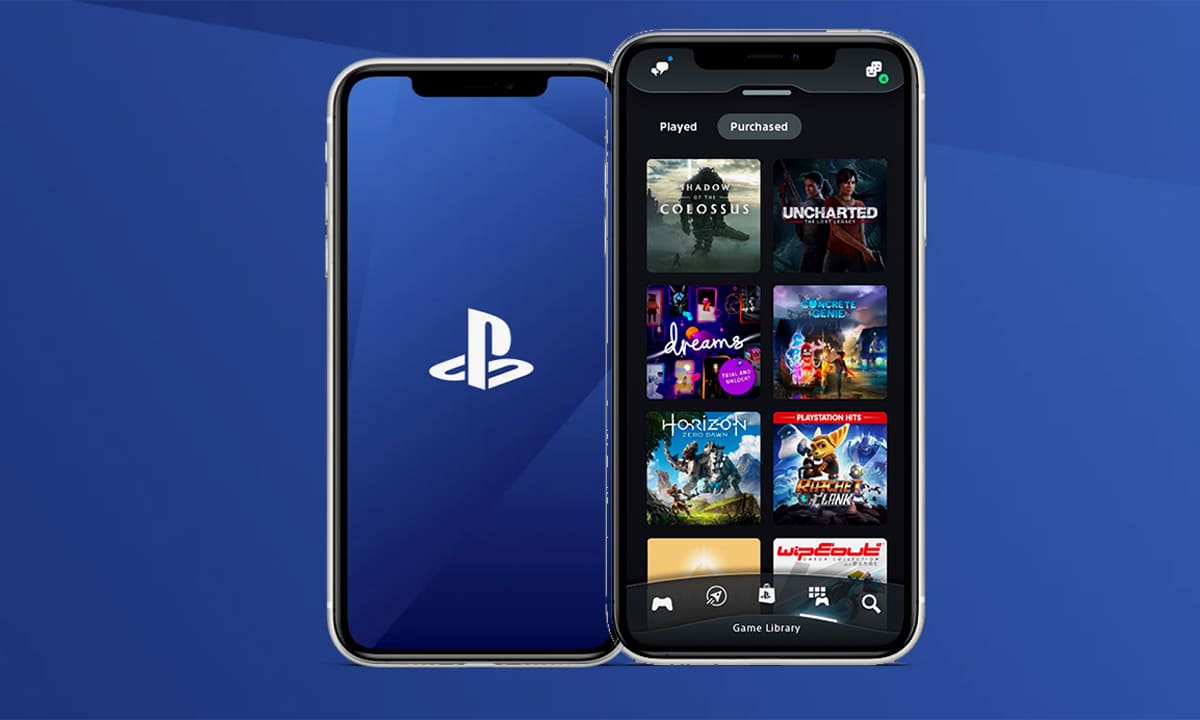 Aplicación PlayStation - Conoce todos los detalles y descarga | Aplicación PlayStation Conoce todos los detalles y descarga1