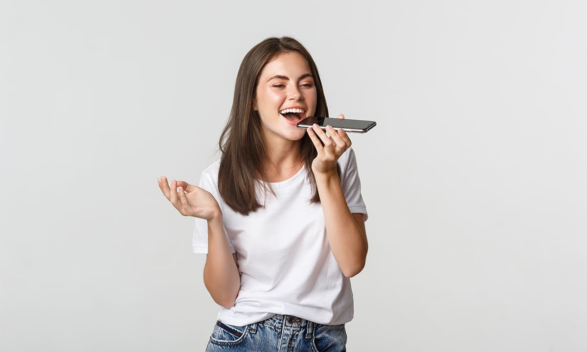 Aplicación con muchos ejercicios prácticos para aprender a cantar | Aplicación con muchos ejercicios prácticos para aprender a cantar1
