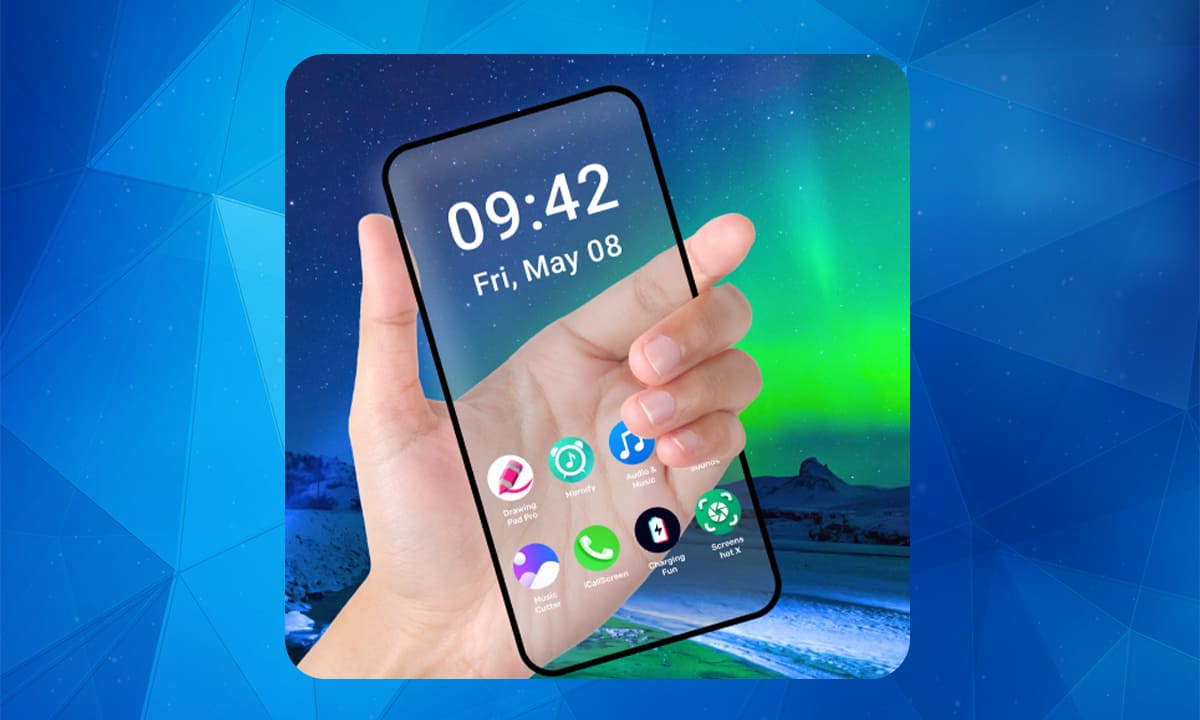 Aplicación de fondo de pantalla transparente: cómo descargarla gratis | Aplicación de fondo de pantalla transparente cómo descargarla gratis1