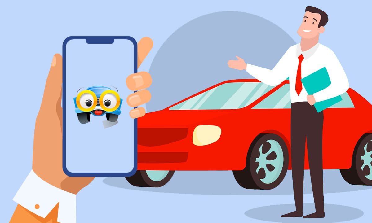Aplicación para consultar el precio de un carro en EE.UU. | Aplicación para consultar el precio de un carro en EE.UU .3
