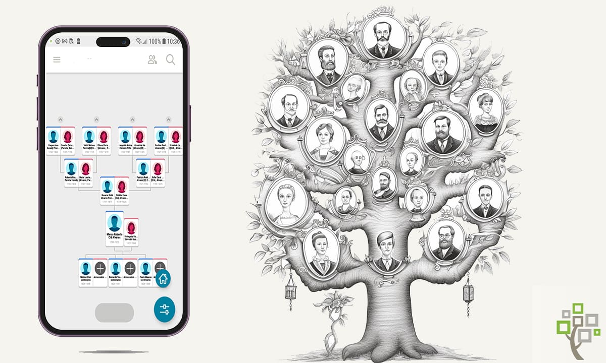 Aplicación para descubrir el origen de tu apellido gratuitamente | Aplicación para descubrir el origen de tu apellido gratuitamente2