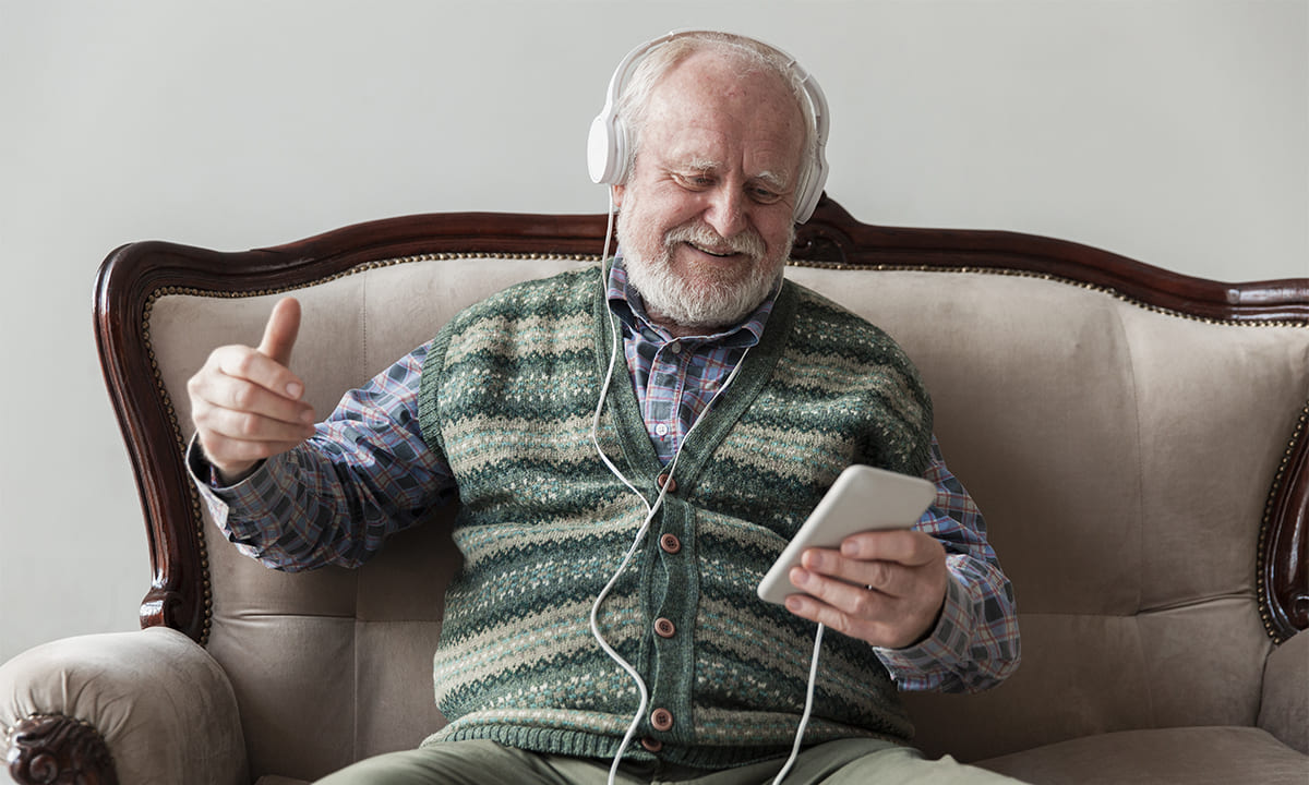 Aplicación para escuchar música antigua pero bonita gratis | Aplicación para escuchar música antigua pero bonita gratis2
